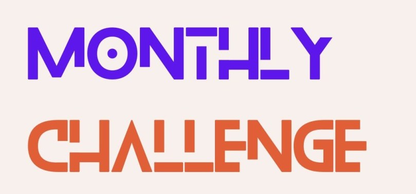 I. Amazine Monthly Challenge : Perfect&nbsp;Day