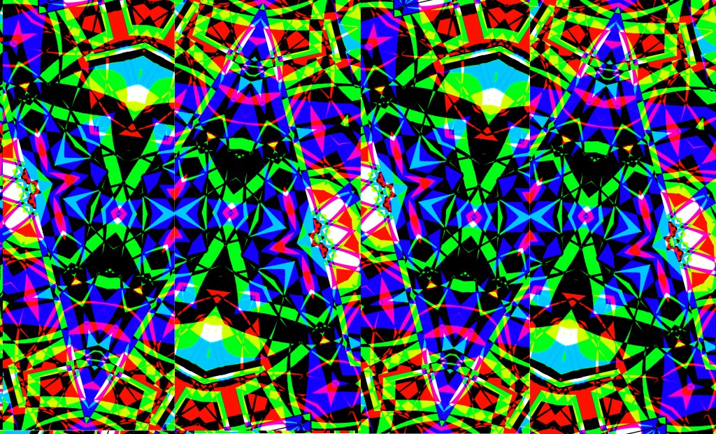 Setting an Example, by Edward Michael Supranowicz