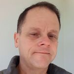 Celso Antonio de Almeida photo portrait 