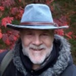 Chris Wardle photo portrait